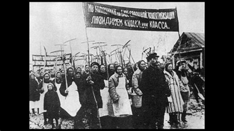 Historia del socialismo   La Revolución Rusa de 1917 en ...