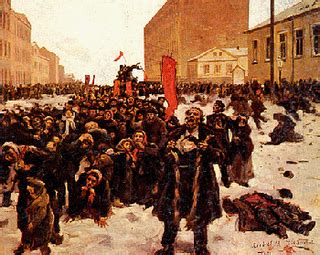 Historia Fatal: Revolución rusa
