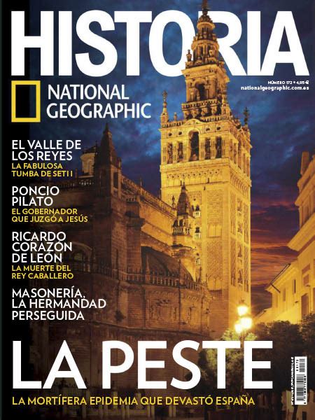 Historia National Geographic   04.2018 » Download Spanish ...