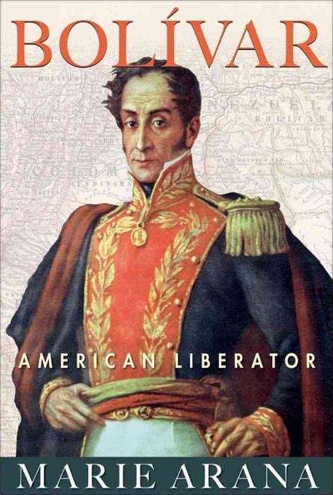 Historia News Sec. 21: Simón Bolívar, Militar e estadista ...