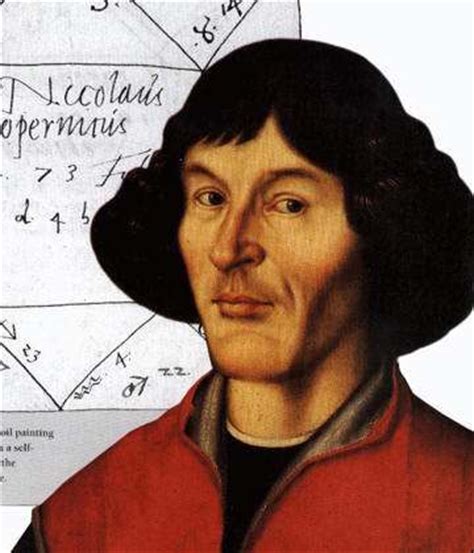 Historia Pensamiento Cientifico Teoria Heliocentrica de Copernico