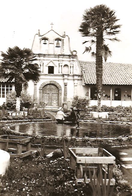 Historia – Hacienda La Cienega