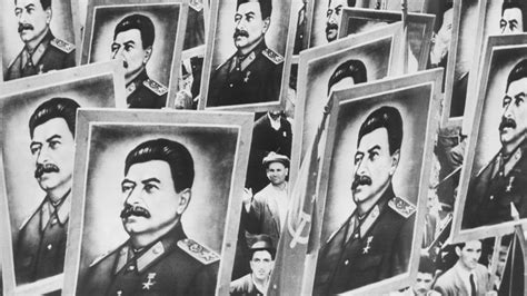 Historia: Se abren los archivos sobre la policía secreta de Stalin: así ...