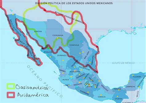 Historia Socio Política de México: México Precolombino