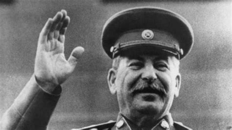 Historia: Todo lo que pensábamos sobre Stalin y su Gran Purga puede ...