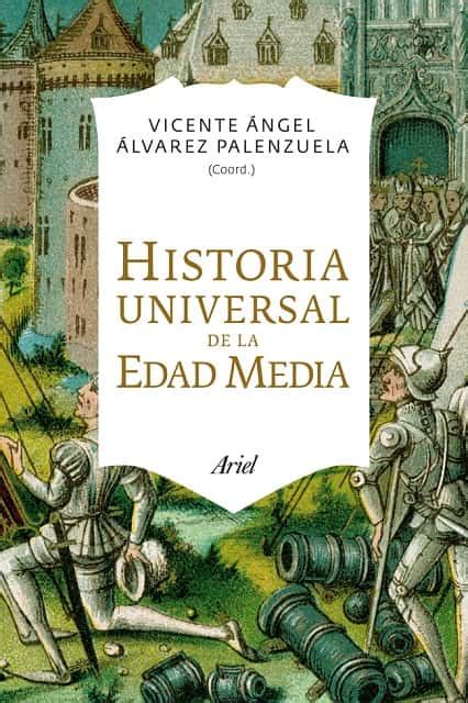 Historia Universal De La Edad Media  PDF   Descargar GRATIS    Librería ...