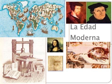 Historia Universal: EDAD MODERNA 1473 1789