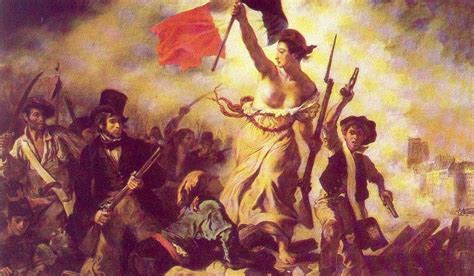 historia universal: LA REVOLUCIÓN FRANCESA