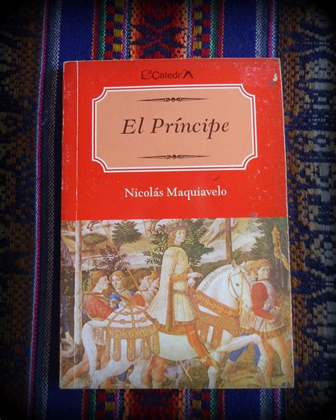 Historia Universal para principiantes: El Príncipe ...