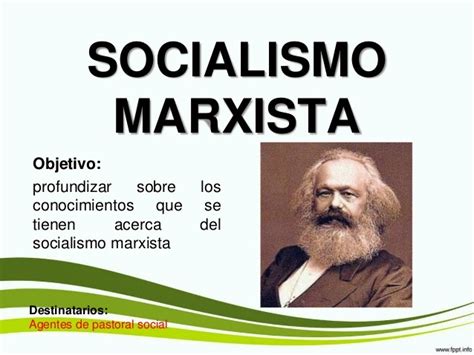 Historia Universal: Socialismo