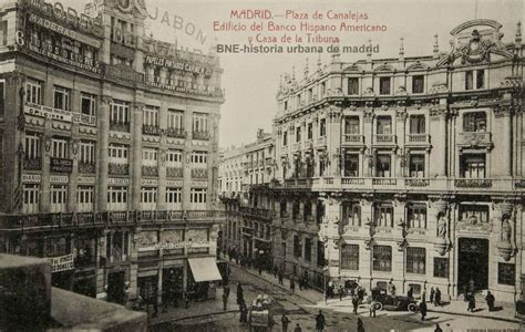 Historia Urbana de Madrid: mayo 2015