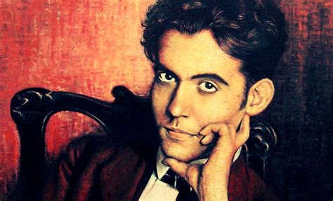 Historia y biografía de Federico García Lorca
