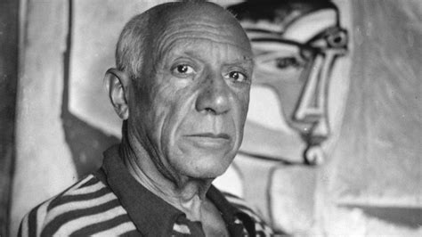 Historia y biografía de Pablo Picasso