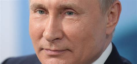 Historia y biografía de Vladímir Putin