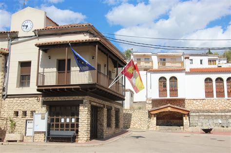 Historia y Genealogía: Cañada del Hoyo. Cuenca