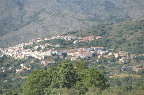 Historia y Genealogía: San Martín de Trevejo. Cáceres