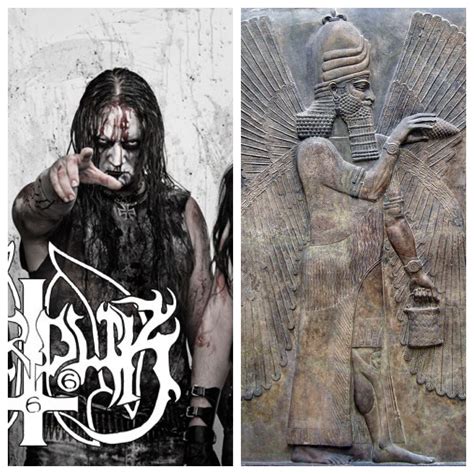 Historia y leyenda: Marduk y el dios de Babilonia