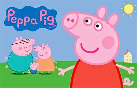 Historias  Bastardas  Extraordinarias: Peppa Pig: La ...