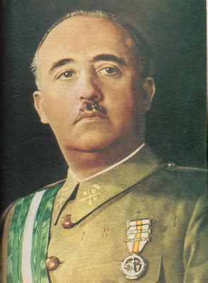 Historias Canarias: Francisco Franco Bahamonde o el Obelisco del monte ...
