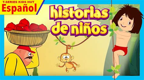 historias de niños   historias de éxito en español para ...