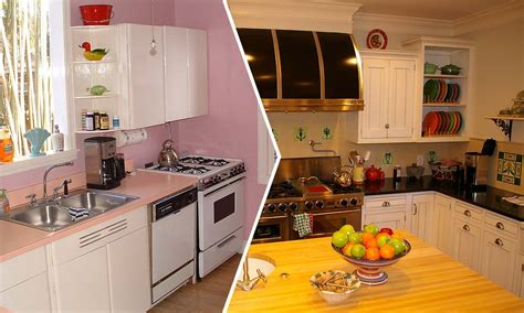 Historic Kitchen Remodeling | Kitchen Remodel Ideas