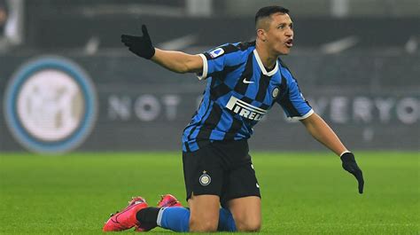 Históricos jugadores del Inter de Milán se rinden ante ...