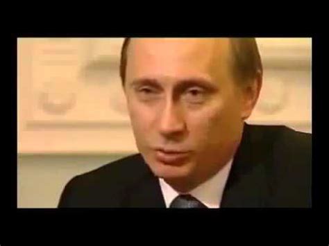 history channel documentary Vladimir Putin Archive Footage ...