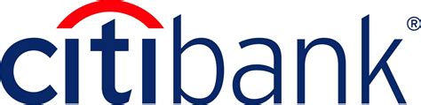 History of All Logos: All Citibank Logos