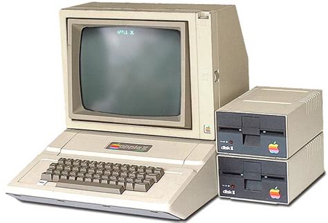 History of Apple Computer Inc.: Old Photos of Apple ...