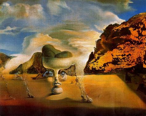 History of Art: Salvador Dali