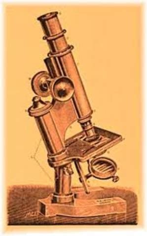 History of Microscopes timeline | Timetoast timelines