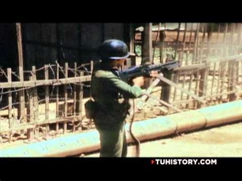 HISTORY presenta aclamado especial  Vietnam: Los Archivos Perdidos ...