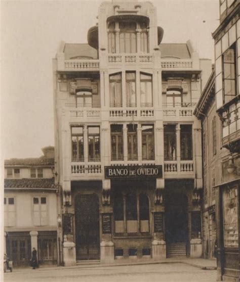 HISTOVIEDO: Banco de Oviedo
