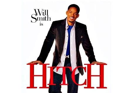 Hitch : Will Smith va t il en faire une série