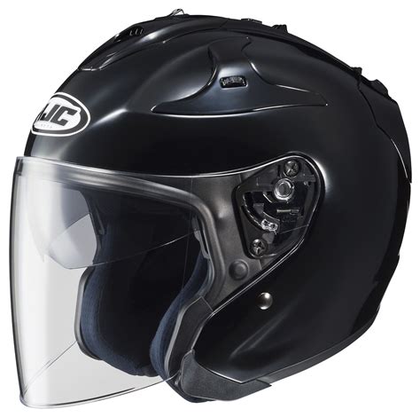 HJC FG Jet Helmet   RevZilla