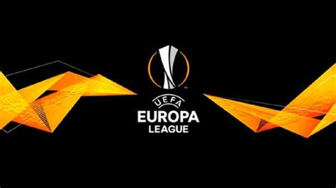 Hoarios y partidos de La UEFA Europa League