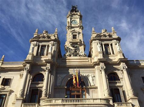 Hoja de ruta del Ayuntamiento de València para la ...