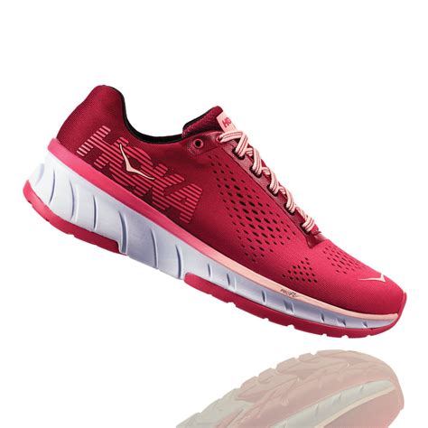 Hoka Cavu Women s Running Shoes   50% Off | SportsShoes.com