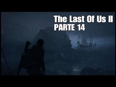 Hola Acuario| The Last of Us ll   YouTube