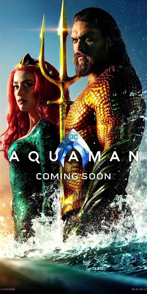 Hollywood: Aquaman – 2018  Download Full Movie  – CriticCircle
