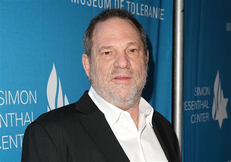 Hollywood producer Harvey Weinstein accused of sexual assault | Jewish ...