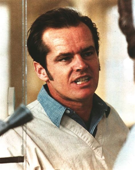 Hollywood s FINEST: Jack Nicholson s 10 most memorable ...