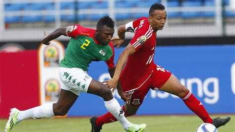 Hollywoodbets Sports Blog: AFCON 2015, Group A: Gabon vs ...
