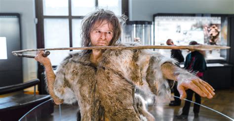 Hombre de Neandertal: qué fue, alimentación y características