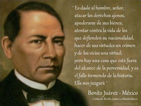 Hombres Celebres: BENITO JUÁREZ MÉXICO