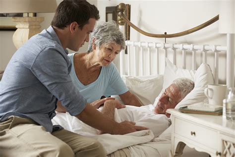 Home based Palliative Care Program Improves Patients’ Lives