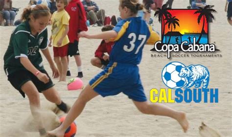 Home   Copa Cabana Beach Soccer