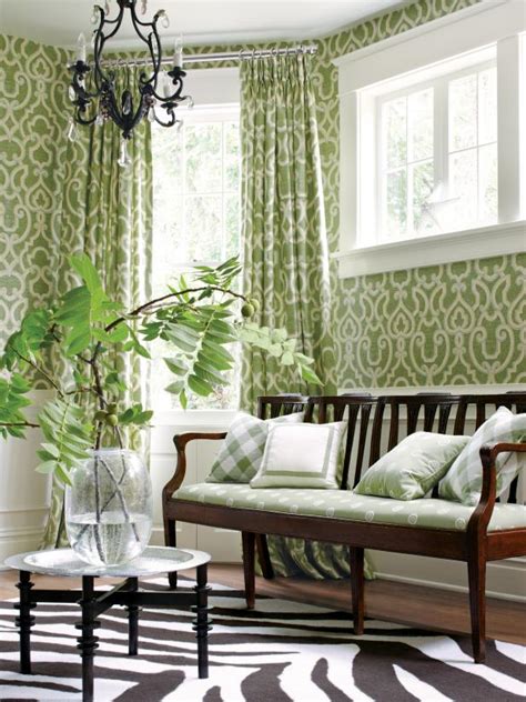 Home Decorating Ideas & Interior Design | HGTV