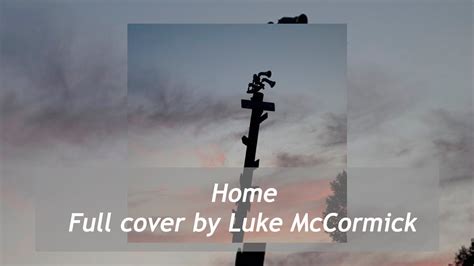 Home   Edward Sharpe & The Magnetic Zeros Cover by Luke ...