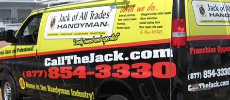 Home | Jack of All Trades Handyman